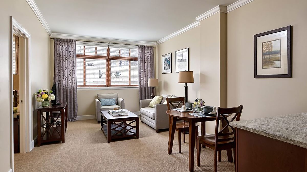 Atria Center City 2