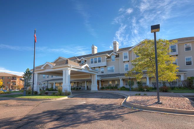 Bear Creek Assisted & Senior Living 4