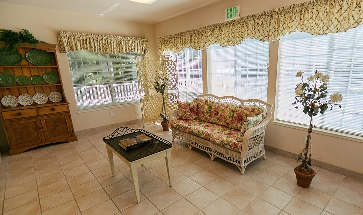 Ashley Pointe Senior Living 1