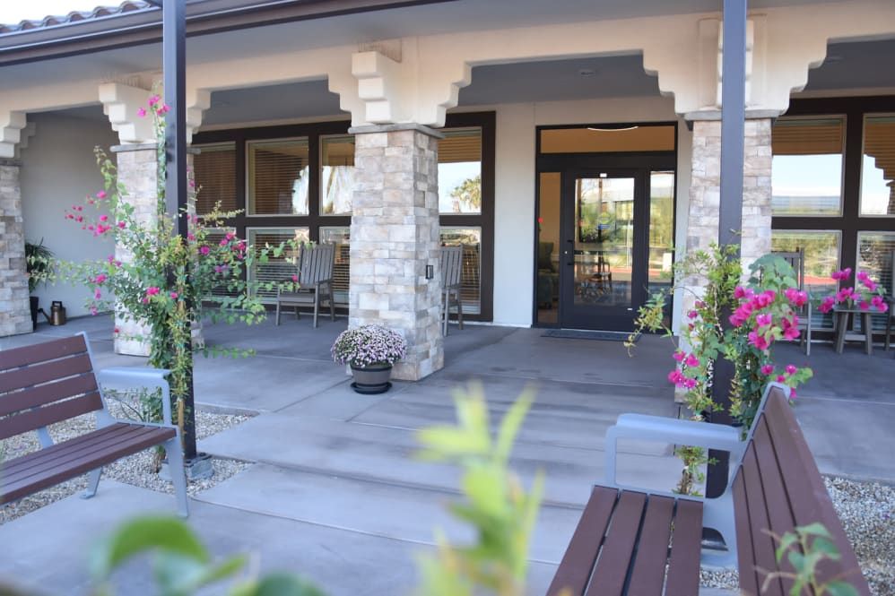 Shadow Mountain Memory Care 4