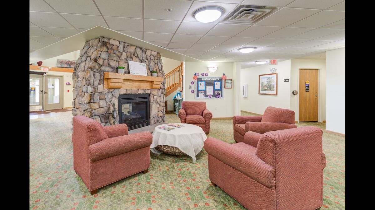 Dimensions Living Green Bay 2