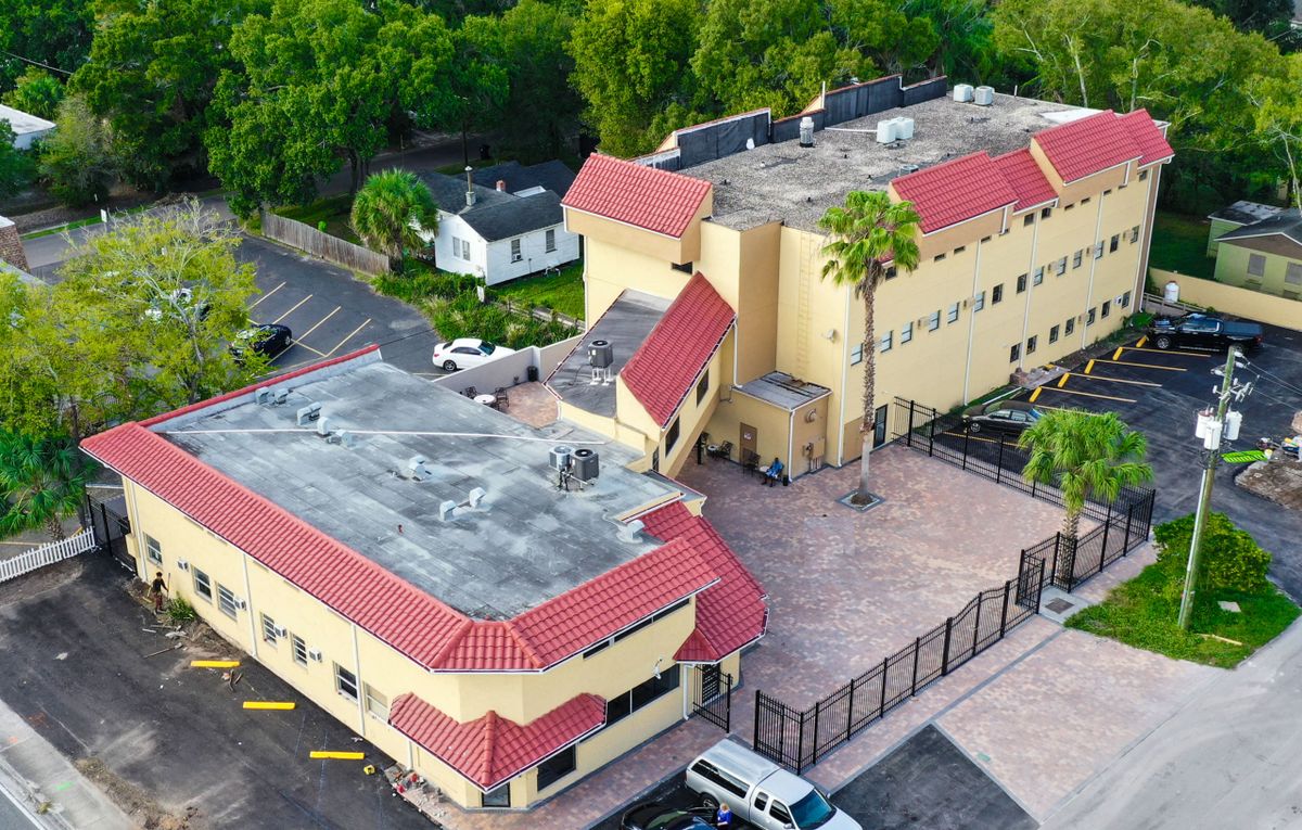 Best Care Senior Living at Saint Joseph 4