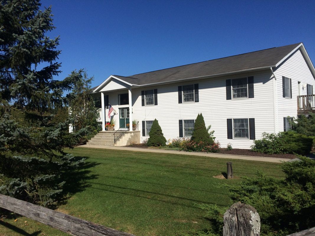 Carlucci Homes 4