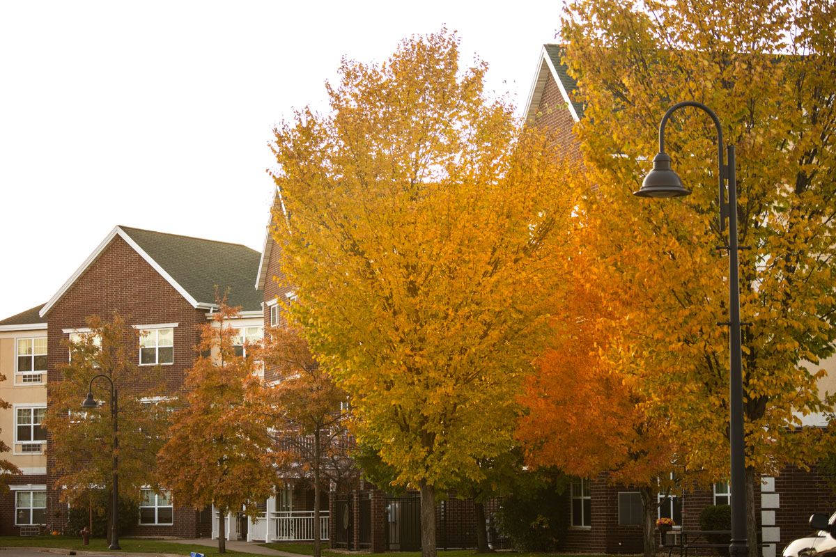 Lino Lakes Assisted Living 3