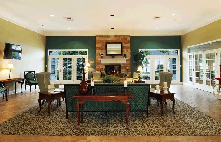 Lorain Estates Senior Living 3