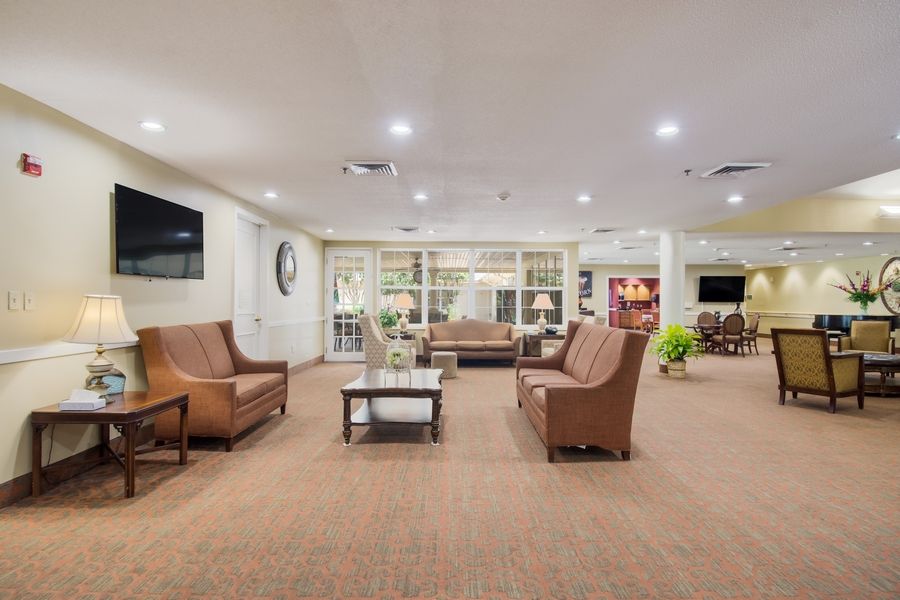 Willow Grove of Sherwood 1