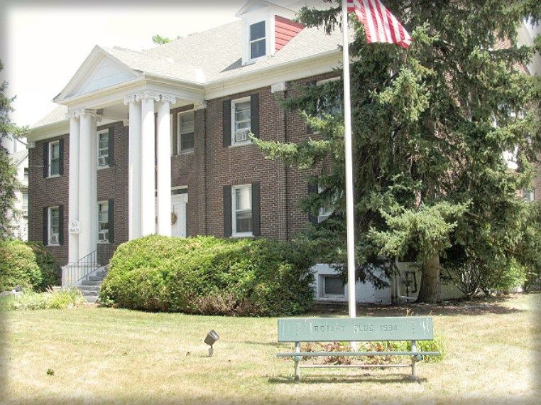 Hazel L. Carpenter Adult Home 1