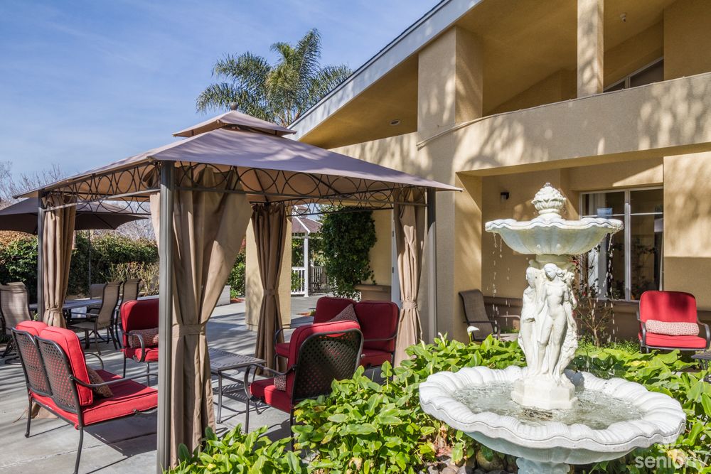 Carlton Senior Living San Jose 1