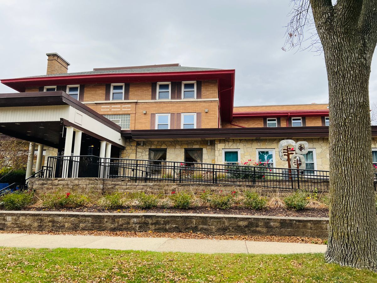 Abundant Life Manor 2