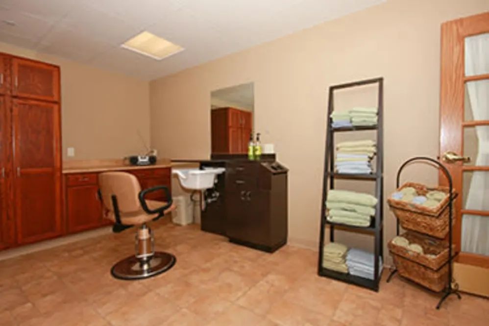 Milestone Senior Living Faribault 4