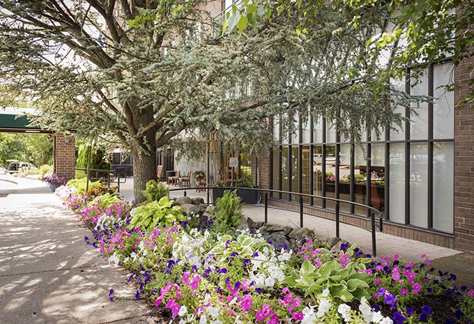 AVIVA Country Club Heights 1