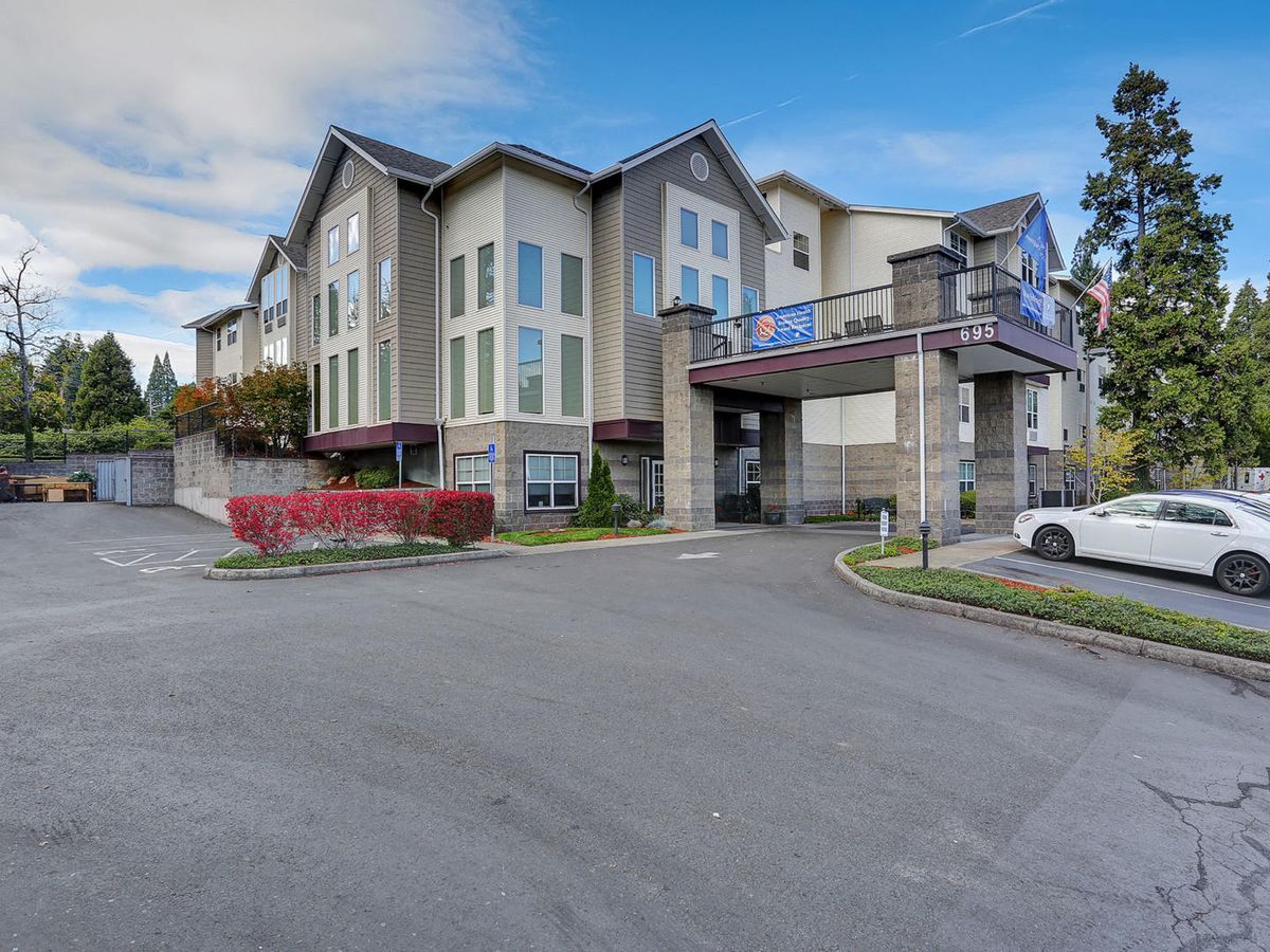 Prestige Senior Living Orchard Heights 1