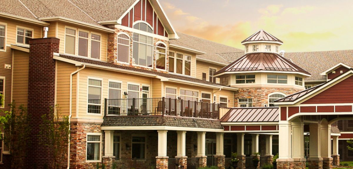 Parkside Post Acute And Rehabilitation 4