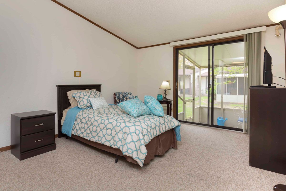 Fox Run Of Findlay Assisted Living 3