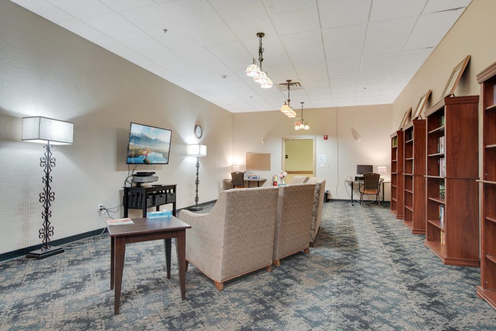 Valleyview Assisted Living 2