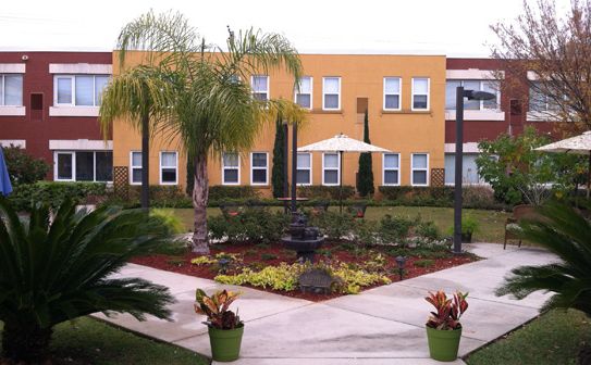 Wesley Haven Villa 4
