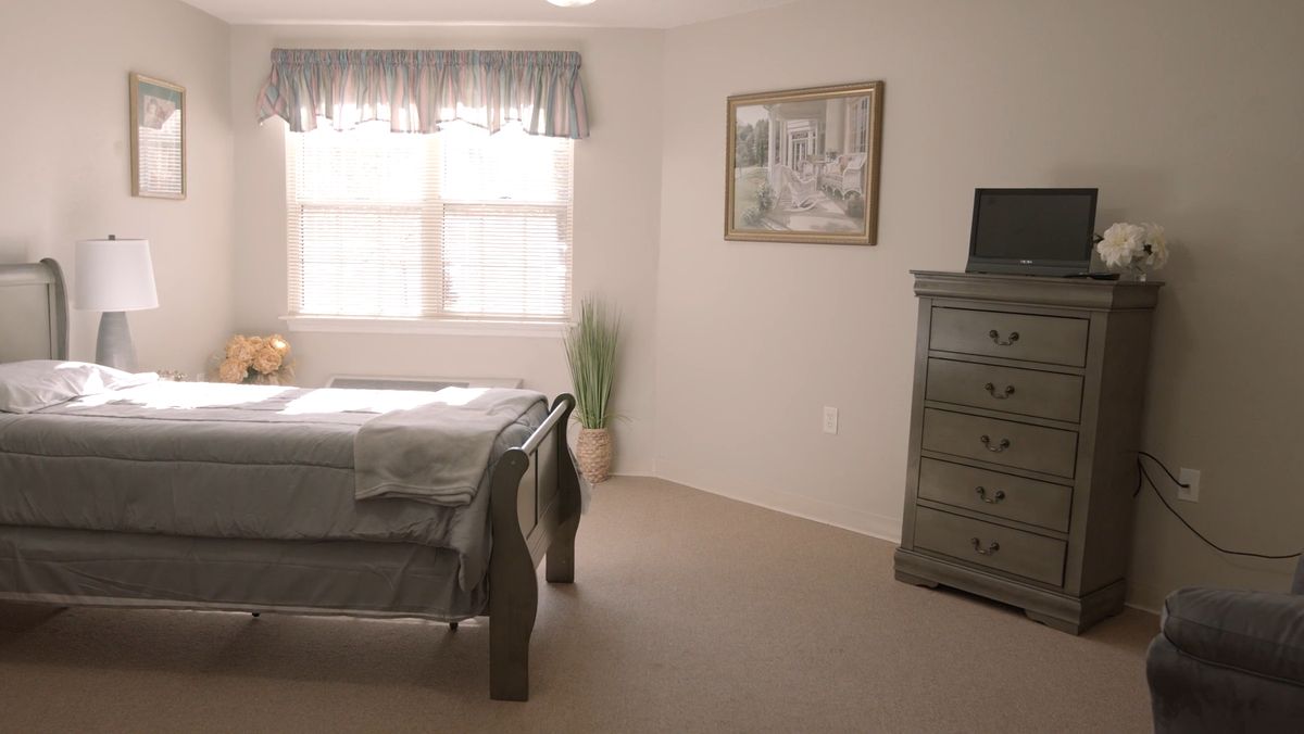 Viva Senior Living at Gaffney 3