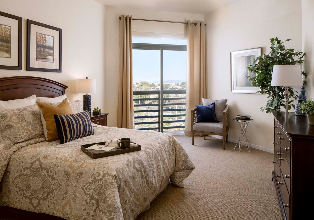 Atria At Foster Square 3