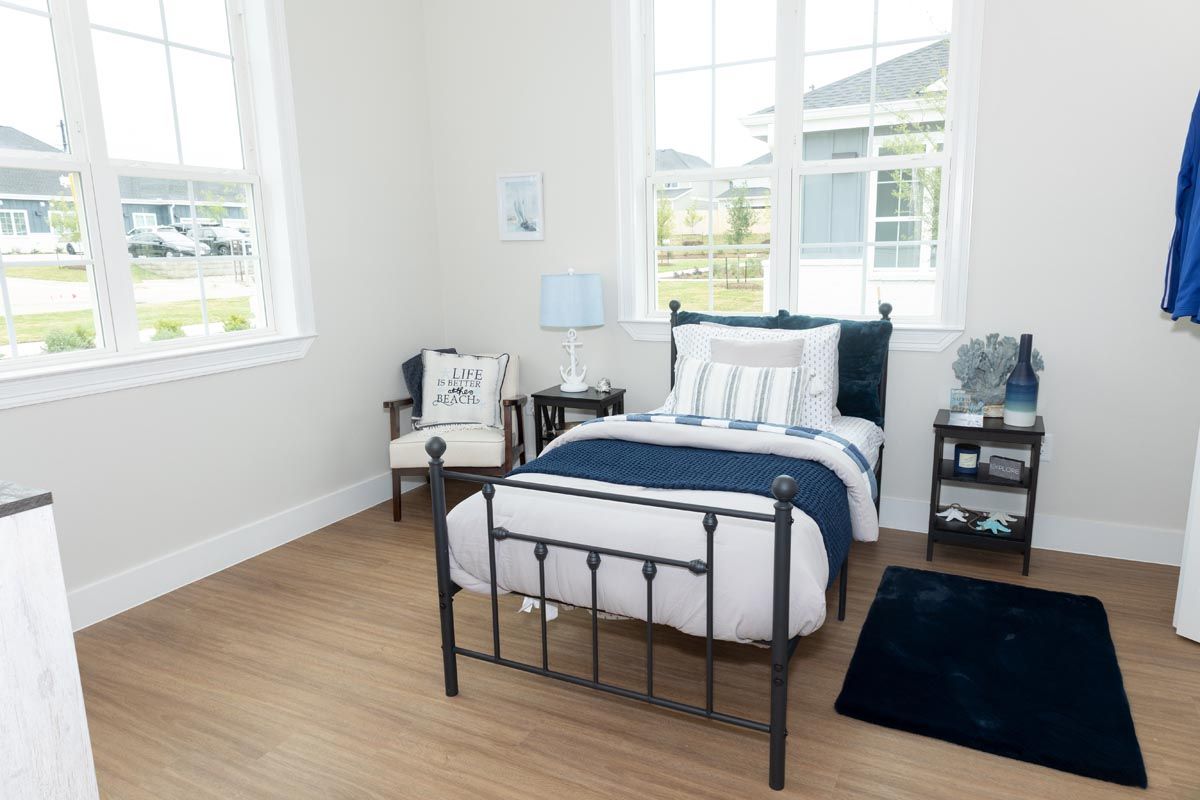 Sage Oak of Denton 4