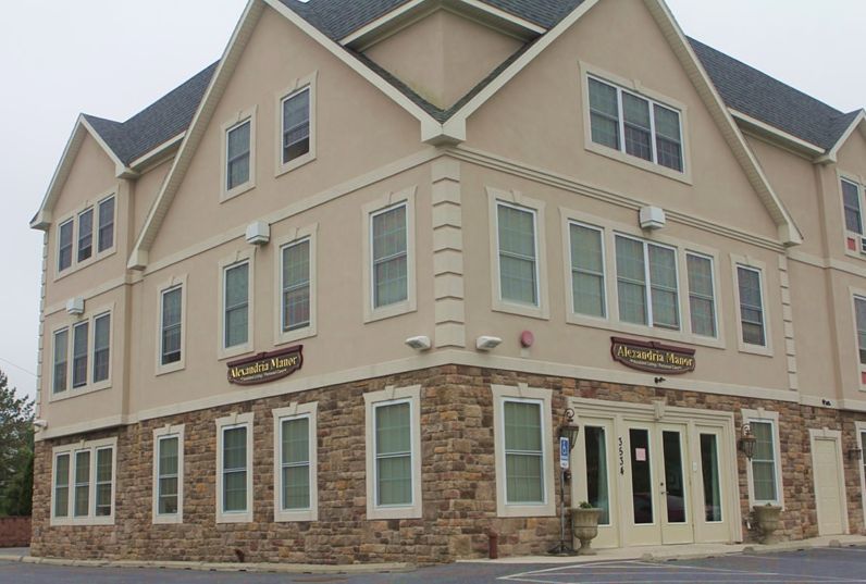 Alexandria Manor of Bethlehem 1
