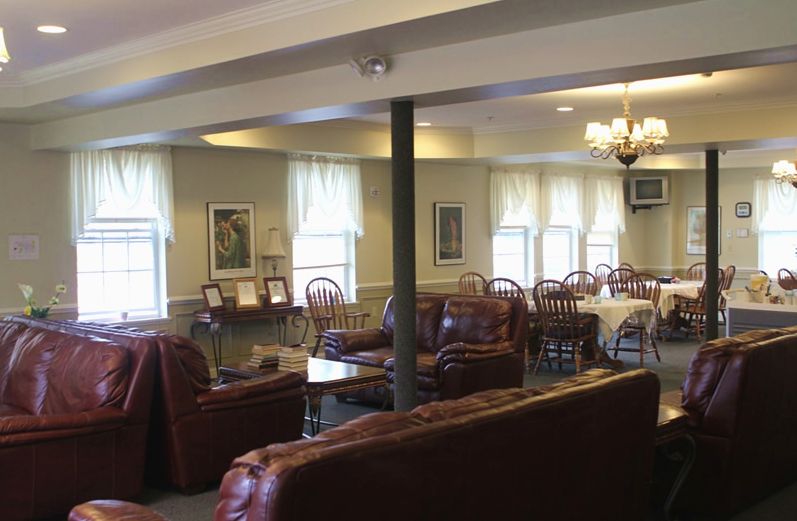 Alexandria Manor of Bethlehem 2