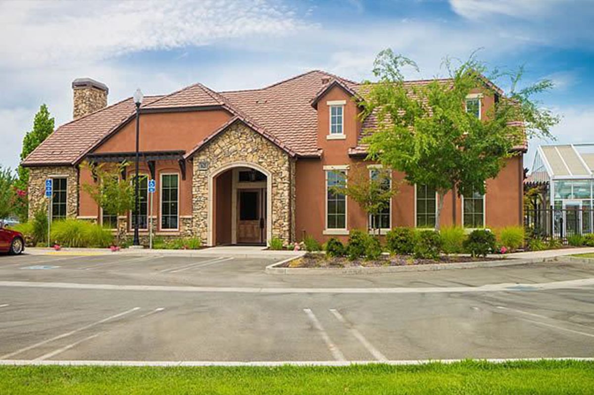Eskaton Village Roseville 1