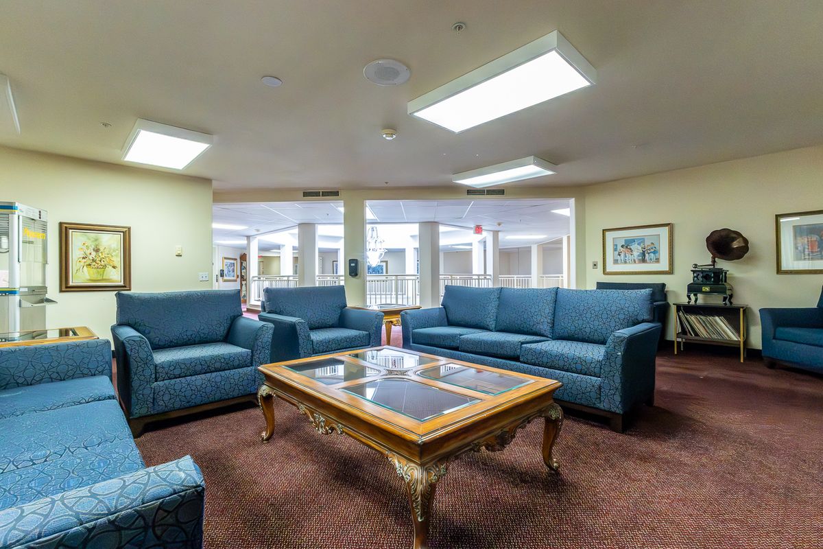 Asher Point Independent Living Of Bartlesville 3