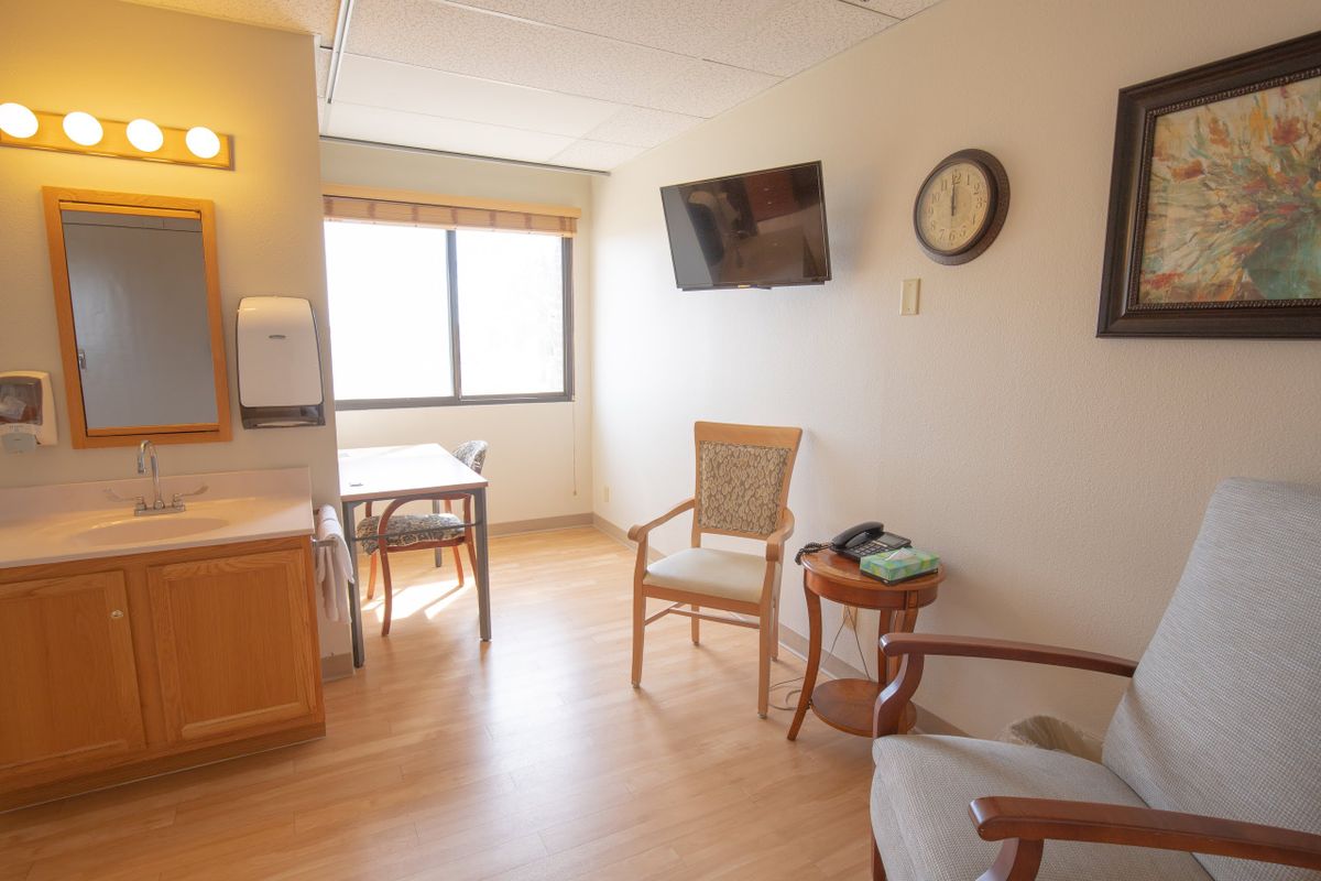 Rolling Hills Healthcare 4