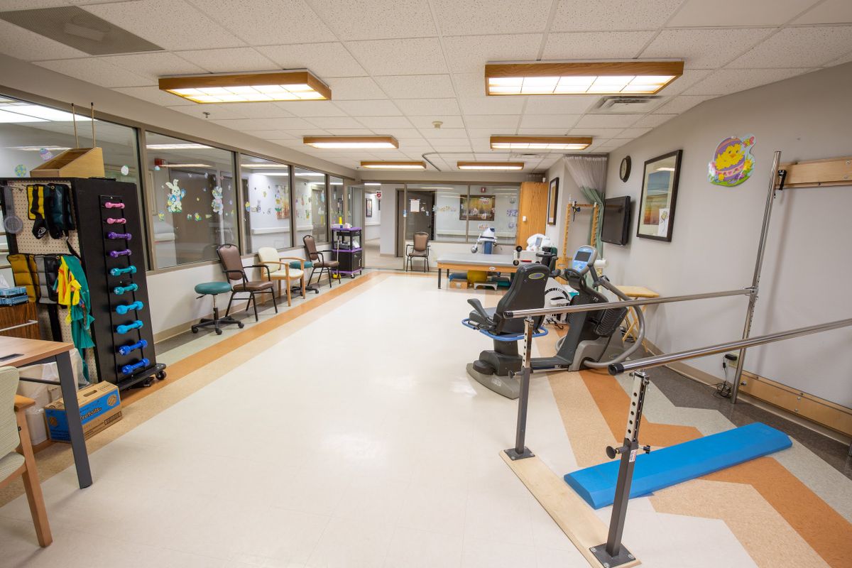 Rolling Hills Healthcare 2