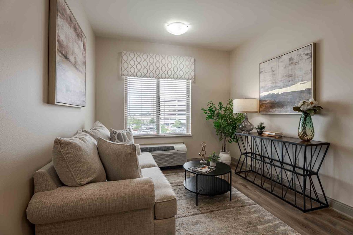 Arbor Terrace Lakeway 4