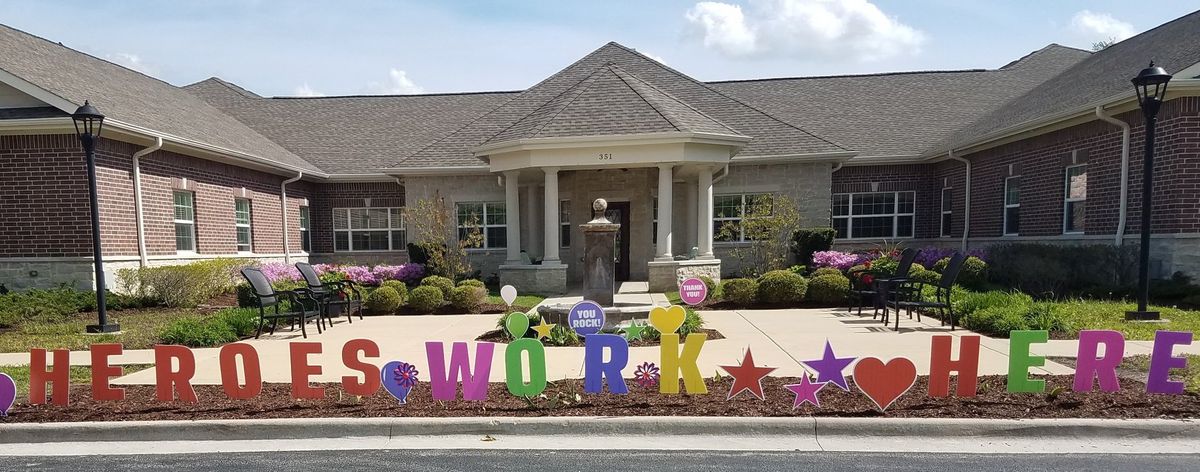 Revere Court Memory Care 1