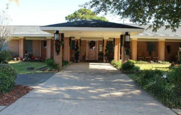 Serenity Assisted Care Living 1