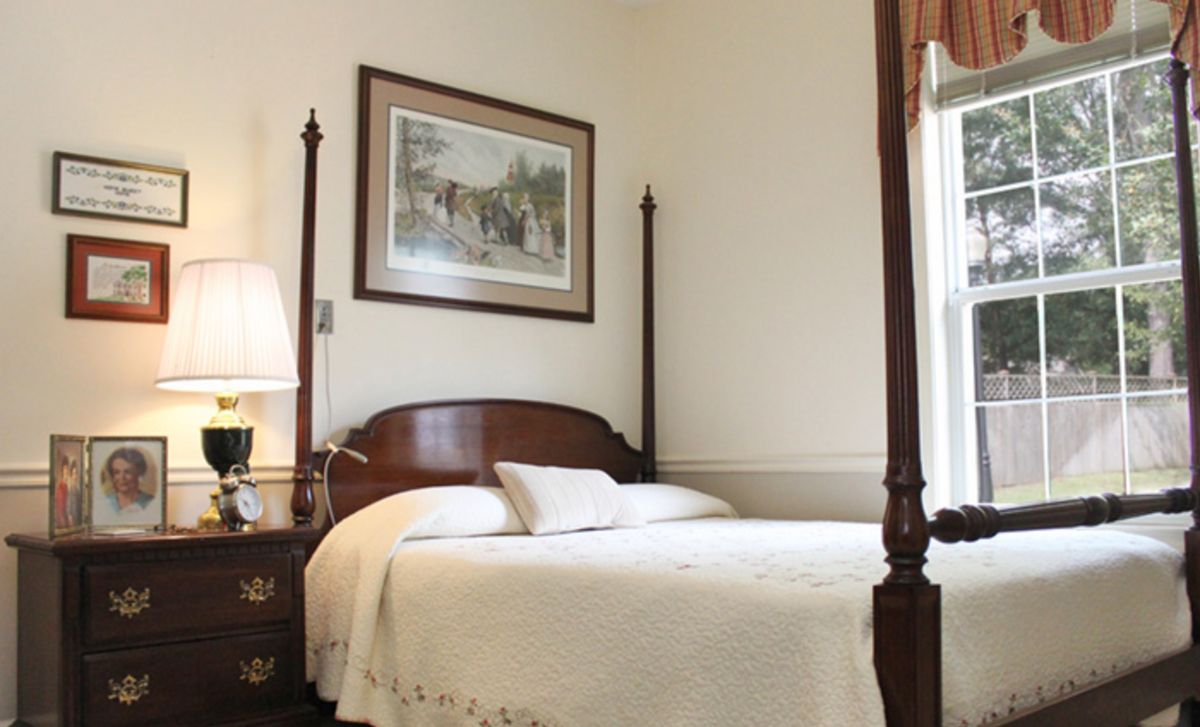 Somerset Assisted Living  2
