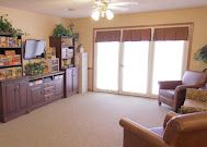 Morada Lake Hefner 4