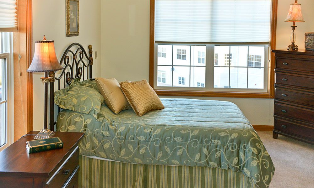 The Inn On Westport Senior Living 3