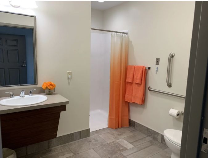 Austinwoods Rehab Health Care 4