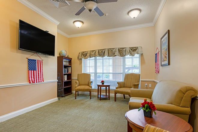 Brookdale Mandarin Central 4