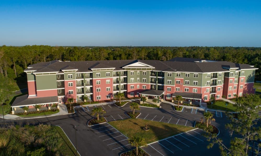 Keystone Place At Terra Bella 4
