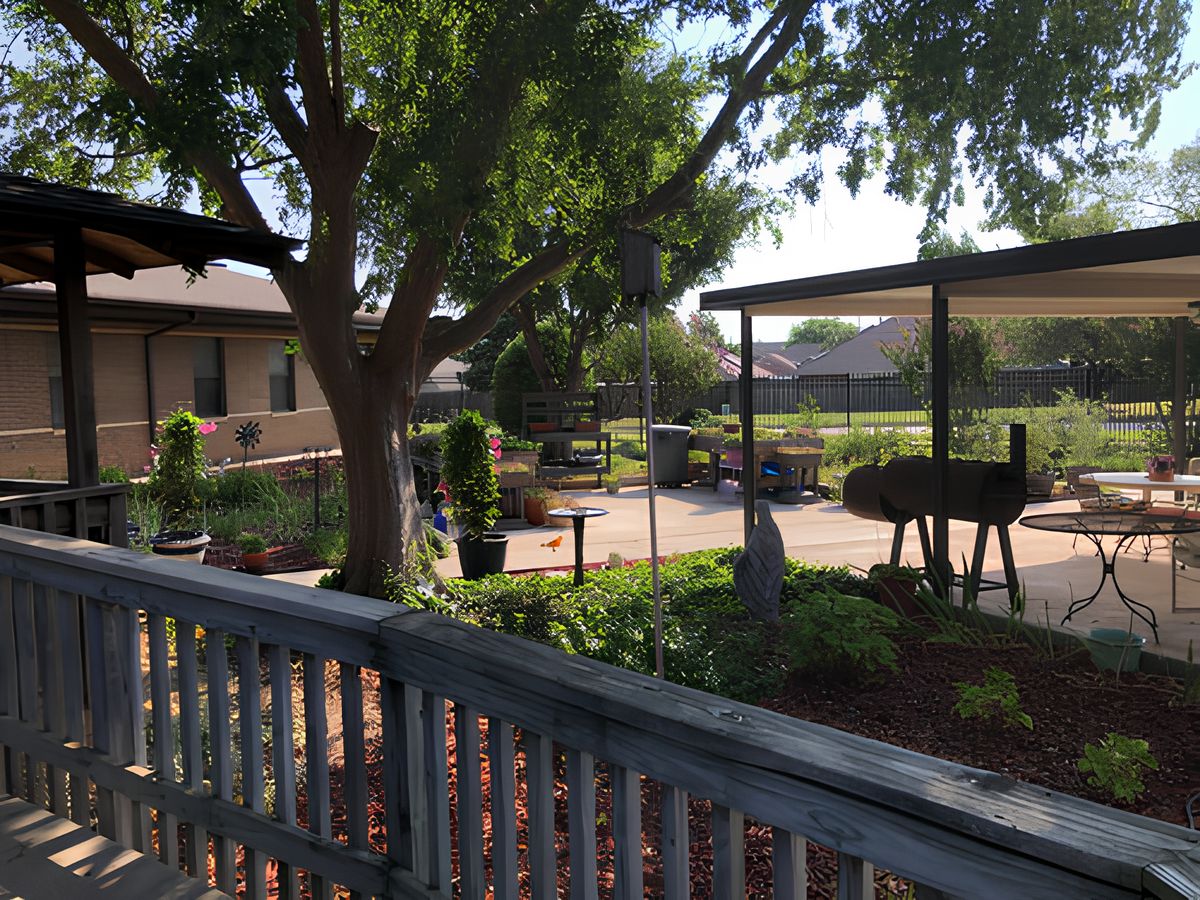 St. Ann's Skilled Nursing And Therapy 3