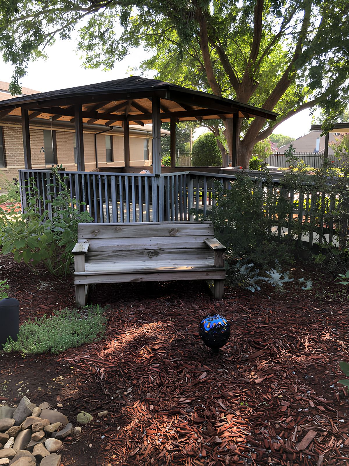 St. Ann's Skilled Nursing And Therapy 2