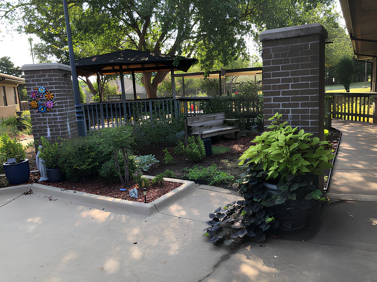 St. Ann's Skilled Nursing And Therapy 4