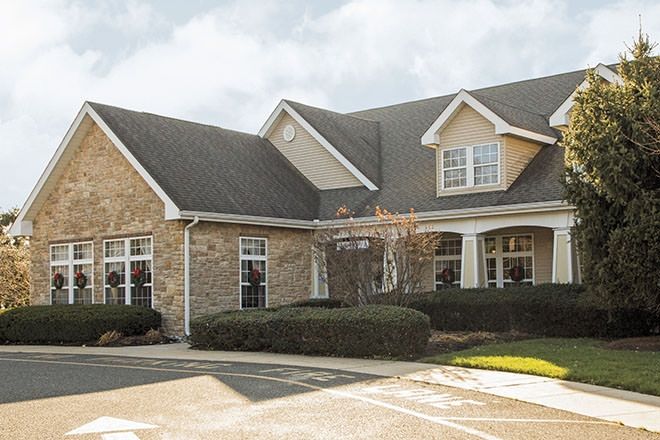 Brookdale Florence 1