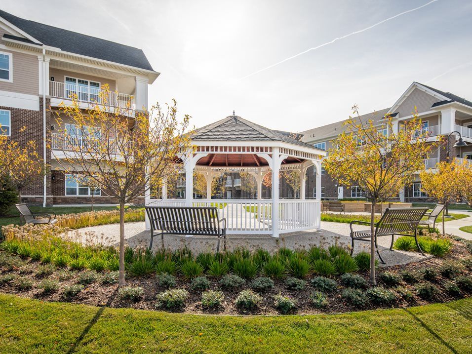Rose Senior Living Beachwood 3