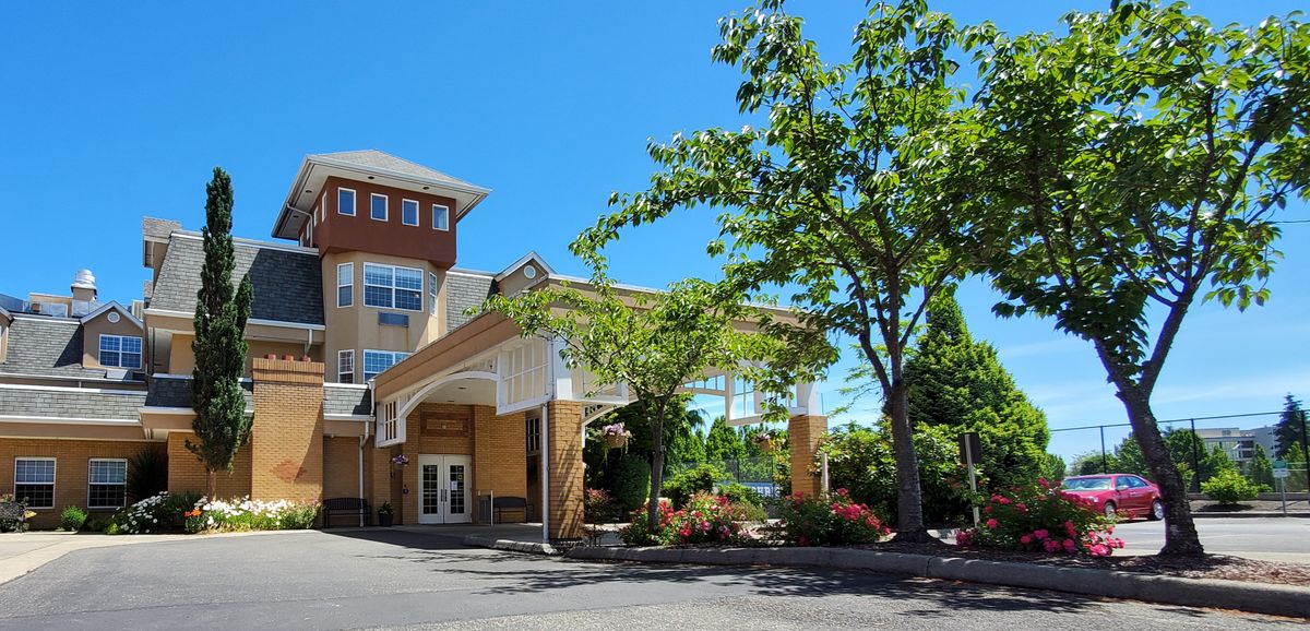 Life Manor Assisted Living 1