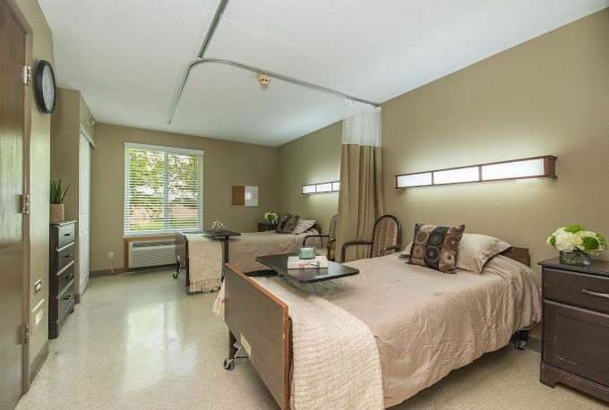 Goldwater Care Spring Valley 2