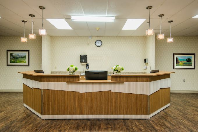 Goldwater Care Spring Valley 4