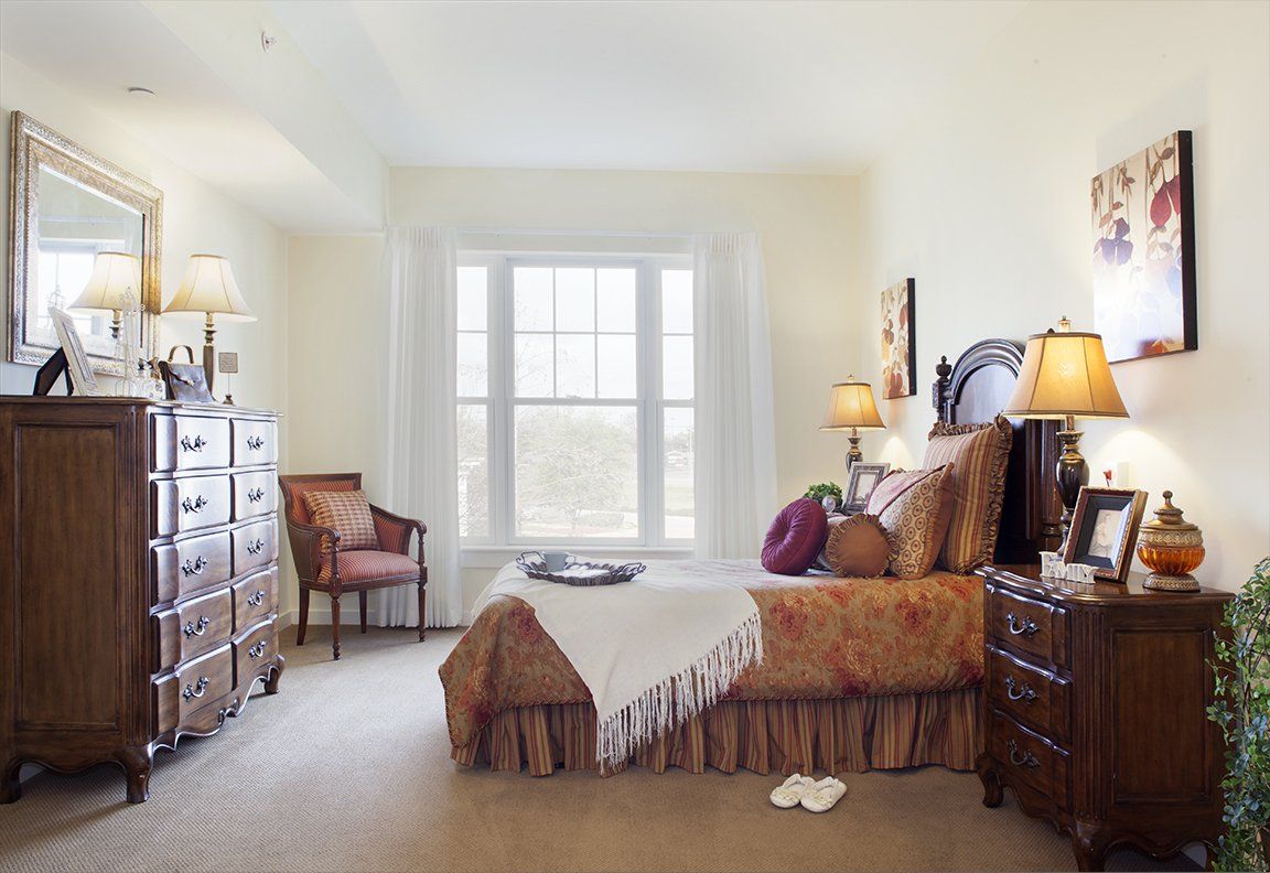 Sunrise Of Plano 4