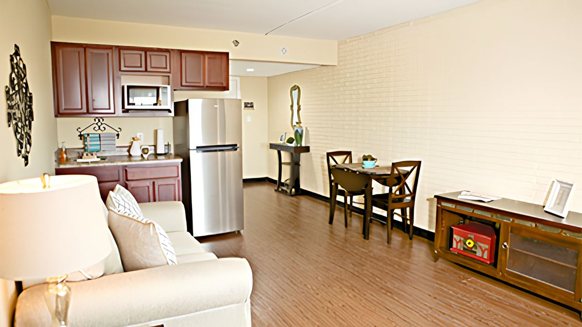 Skyline Village at Red Mountain 1