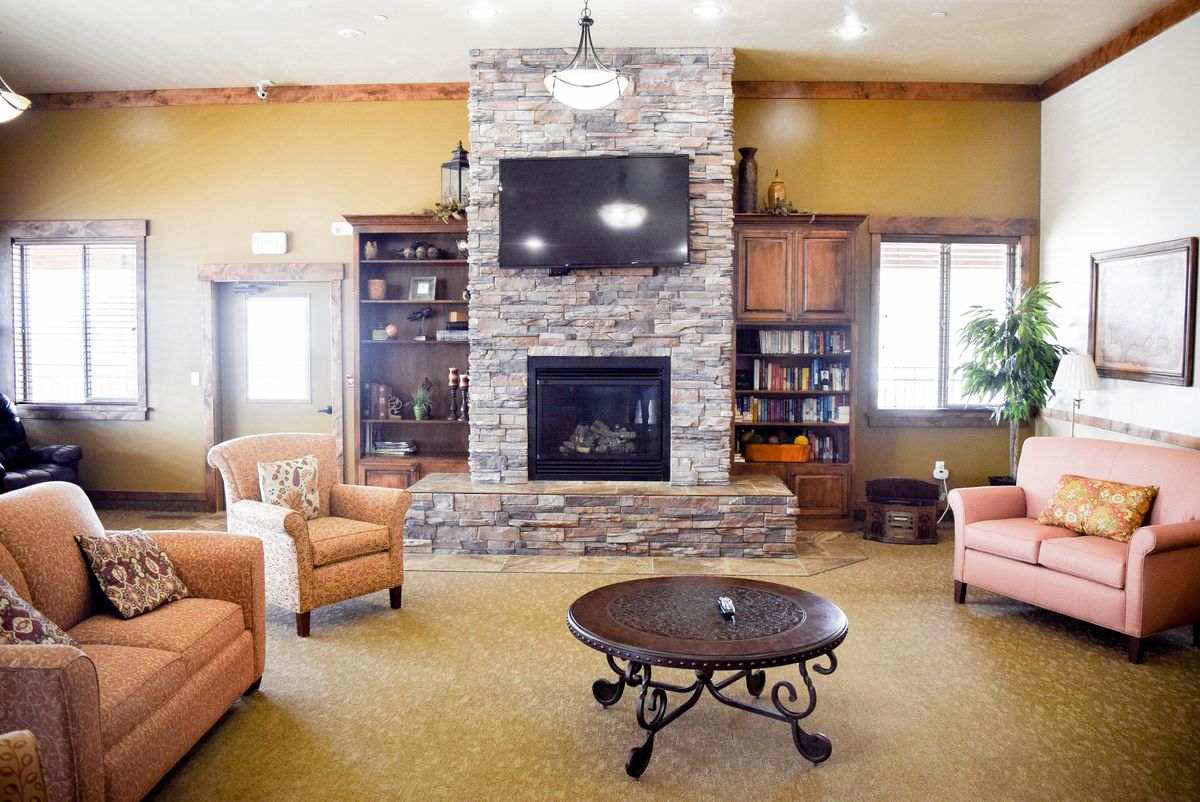 Copper Summit Assisted Living 3