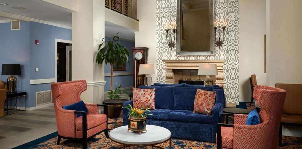 The Chateau At River's Edge 1